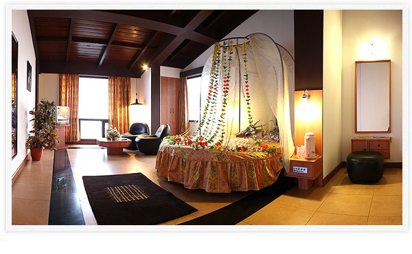 Honeymoon Inn